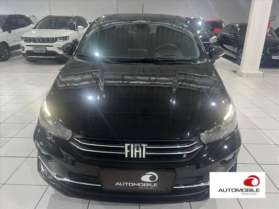 FIAT CRONOS 1.3 FIREFLY FLEX PRECISION CVT